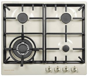 Встраиваемая газовая варочная панель Зигмунд Штайн G 12.6 X фото в Новосибирске Встраиваемая газовая варочная панель Zigmund Shtain G 12.6 X фото в Новосибирске