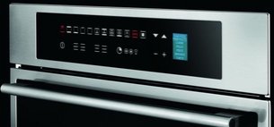 Духовой шкаф Fulgor Milano CO 6113 TC X фото 2 в Новосибирске