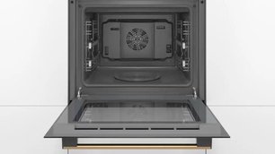 Духовой шкаф Бош HIJN10YB0R фото 3 в Новосибирске Духовой шкаф Bosch HIJN10YB0R фото 3 в Новосибирске