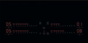 Варочная панель АЕГ NII84B10AB фото 4 в Новосибирске Варочная панель AEG NII84B10AB фото 4 в Новосибирске