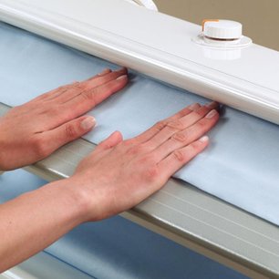 Гладильная машина Miele HM 16-83 фото 4 в Новосибирске