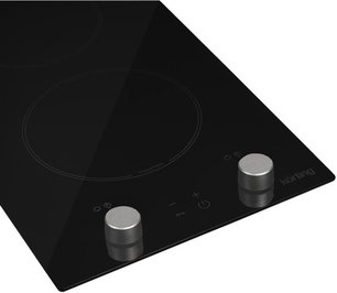 Индукционная варочная панель Кертинг HI 32071 KB фото 4 в Новосибирске Индукционная варочная панель Korting HI 32071 KB фото 4 в Новосибирске