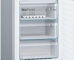 Холодильник Bosch KGN36VL2AR фото 3 в Новосибирске