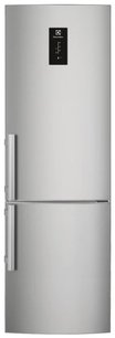 Холодильник Electrolux EN3854NOX фото 2 в Новосибирске