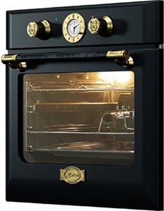 Духовой шкаф Кайзер EH 6432 BE ECO фото 2 в Новосибирске Духовой шкаф Kaiser EH 6432 BE ECO фото 2 в Новосибирске