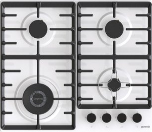 Газовая варочная панель Горение GW641SYW фото в Новосибирске Газовая варочная панель Gorenje GW641SYW фото в Новосибирске