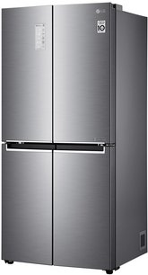 Холодильник LG GC-B 22 FTMPL фото 3 в Новосибирске