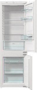 Встраиваемый двухкамерный холодильник Gorenje RKI418FE0 фото 3 в Новосибирске