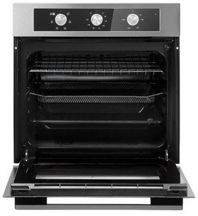 Духовой шкаф Midea MO37003X фото 2 в Новосибирске