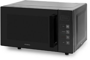 Микроволновая печь Hyundai HYM-D3008 фото 2 в Новосибирске