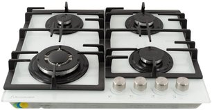 Газовая варочная панель Шауб Лоренц SLK GL6511 фото 3 в Новосибирске Газовая варочная панель Schaub Lorenz SLK GL6511 фото 3 в Новосибирске