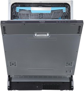 Встраиваемая посудомоечная машина Кертинг KDI 60980 фото 2 в Новосибирске Встраиваемая посудомоечная машина Korting KDI 60980 фото 2 в Новосибирске