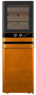 Хьюмидор Afidano L8 (Теплый янтарь) фото в Новосибирске