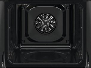 Духовой шкаф Electrolux EOF3H00BX фото 4 в Новосибирске