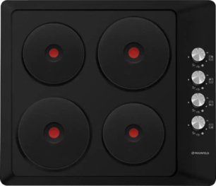 Электрическая варочная панель MAUNFELD EEHE.64.4B фото в Новосибирске Электрическая варочная панель MAUNFELD EEHE.64.4B фото в Новосибирске