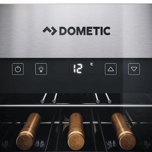 Винный шкаф Dometic C75F Classic фото 4 в Новосибирске
