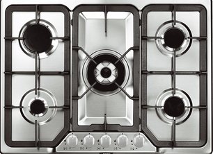 Независимая газовая поверхность Kaiser KG 50.700 GZRg фото в Новосибирске