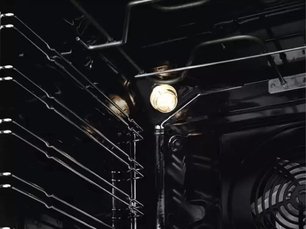 Духовой шкаф Electrolux EOB6220AOR фото 3 в Новосибирске