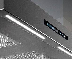 Вытяжка Gutmann Stratos фото 3 в Новосибирске