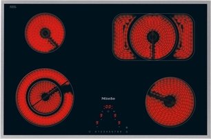 Независимая варочная панель Миле KM 5821 фото в Новосибирске Независимая варочная панель Miele KM 5821 фото в Новосибирске