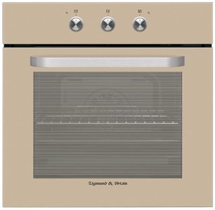 Встраиваемый электрический духовой шкаф Zigmund Shtain EN 114.611 I фото в Новосибирске