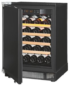 Встраиваемый монотемпературный винный шкаф EuroCave V-059 K-800016-S фото 2 в Новосибирске