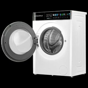 Стиральная машина с сушкой Maunfeld MFWD1295WH05 фото 2 в Новосибирске