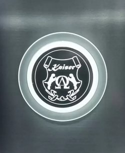 Холодильник Kaiser KS 80425 EM фото 4 в Новосибирске