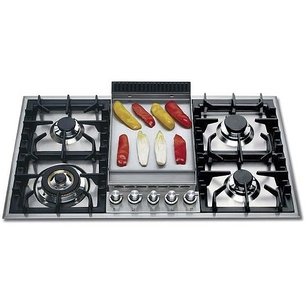 Варочная панель Илве HP95FC фото в Новосибирске Варочная панель Ilve HP95FC фото в Новосибирске