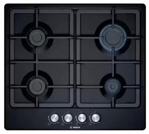 Газовая варочная панель BOSCH PGP6B6O90R фото в Новосибирске Газовая варочная панель BOSCH PGP6B6O90R фото в Новосибирске