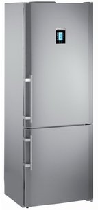 Холодильник Liebherr CNPesf 5156 фото 3 в Новосибирске