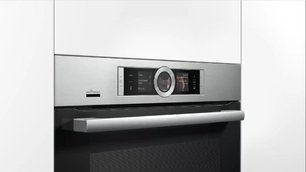 Духовой шкаф Бош HRG6769S6 фото 2 в Новосибирске Духовой шкаф Bosch HRG6769S6 фото 2 в Новосибирске
