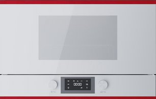 Встраиваемая микроволновая печь Kuppersbusch ML 6330.0 W8 Hot Chili фото в Новосибирске