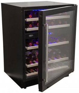 Винный шкаф Cold Vine C44-KBT2 фото 3 в Новосибирске