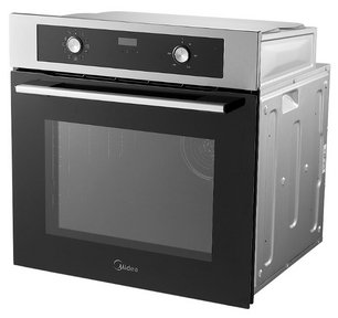 Духовой шкаф Midea MO69103X фото 4 в Новосибирске