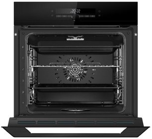 Духовой шкаф Haier HOQ-F6CASGB фото 2 в Новосибирске