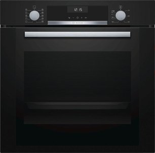 Духовой шкаф Бош HBA337BB0R фото в Новосибирске Духовой шкаф Bosch HBA337BB0R фото в Новосибирске