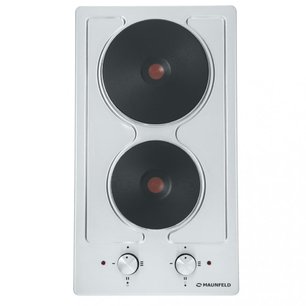 Электрическая варочная панель MAUNFELD EEHS.32.4S фото в Новосибирске Электрическая варочная панель MAUNFELD EEHS.32.4S фото в Новосибирске