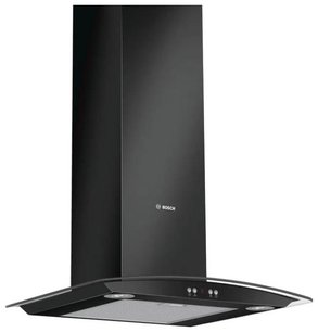 Вытяжка Bosch DWA06E662 фото в Новосибирске