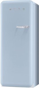 Холодильник Смег FAB28LAZ1 фото в Новосибирске Холодильник Smeg FAB28LAZ1 фото в Новосибирске