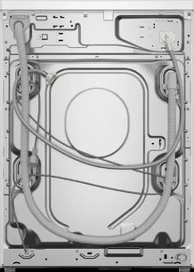 Стирально-сушильная машина Bosch WNG2540LSN фото 3 в Новосибирске