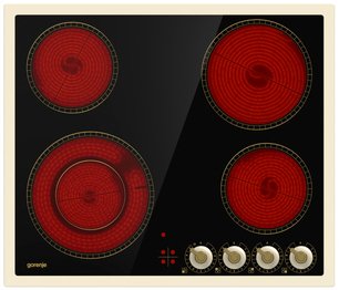 Варочная панель Горение EC642CLI фото 3 в Новосибирске Варочная панель Gorenje EC642CLI фото 3 в Новосибирске