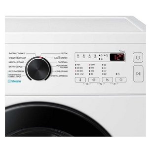 Стиральная машина Samsung WW60AG4S00CE/LD фото 4 в Новосибирске