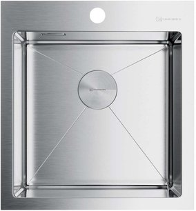 Мойка Omoikiri AKISAME 46-IN new фото