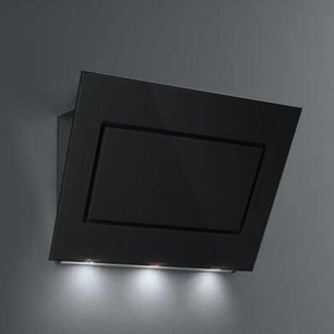 Вытяжка Фалмек Green Tech QUASAR 90 vetro nero (800) фото 3 в Новосибирске Вытяжка Falmec Green Tech QUASAR 90 vetro nero (800) фото 3 в Новосибирске