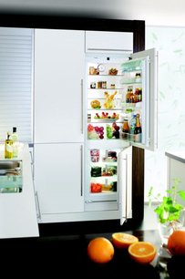 Холодильник Либхер ICS 3013 Comfort фото 3 в Новосибирске Холодильник Liebherr ICS 3013 Comfort фото 3 в Новосибирске