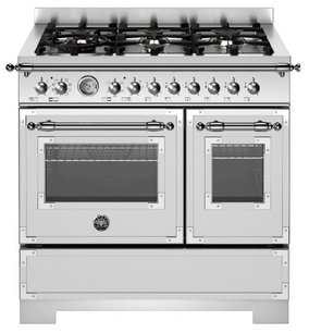 Варочный центр Bertazzoni HER96L2EXT2 фото в Новосибирске