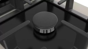 Газовая варочная панель BOSCH PPP6B1B90R фото 4 в Новосибирске Газовая варочная панель BOSCH PPP6B1B90R фото 4 в Новосибирске