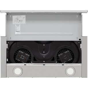 Встраиваемая вытяжка Krona KAMILLA T 600 INOX (2 мотора) фото 4 в Новосибирске Встраиваемая вытяжка Krona KAMILLA T 600 INOX (2 мотора) фото 4 в Новосибирске