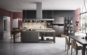 Винный холодильник Smeg WF366LDX фото 3 в Новосибирске